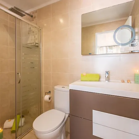 Villa Holiday Home In Carvoeiro Near Beach Carvoeiro (Lagoa)