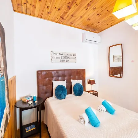 Holiday Home In Carvoeiro Near Beach *