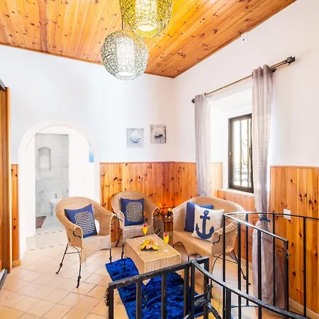 Villa Holiday Home In Carvoeiro Near Beach *
