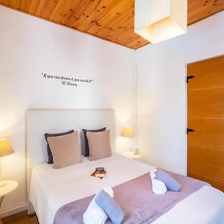 Villa Holiday Home In Carvoeiro Near Beach Carvoeiro (Lagoa)