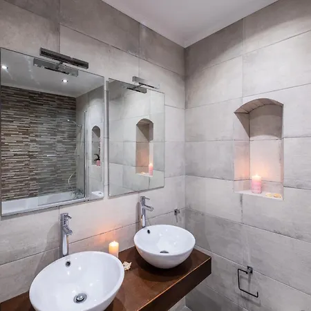 Holiday Home In Carvoeiro Near Beach Villa *