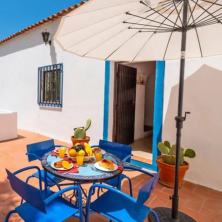 Villa Holiday Home In Carvoeiro Near Beach Carvoeiro (Lagoa)
