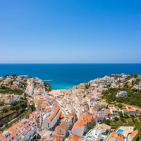 Holiday Home In Carvoeiro Near Beach * Carvoeiro (Lagoa)