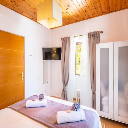 Holiday Home In Carvoeiro Near Beach Villa