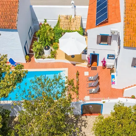 Holiday Home In Carvoeiro Near Beach *