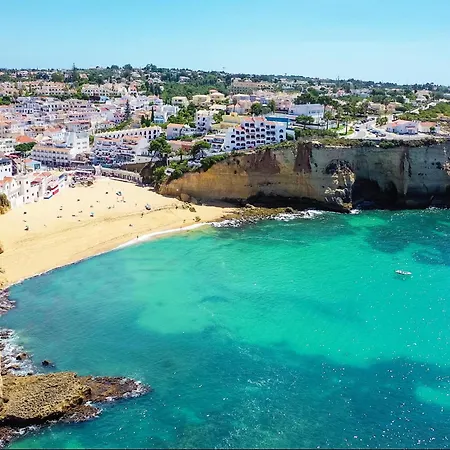 Holiday Home In Carvoeiro Near Beach Villa Carvoeiro (Lagoa)
