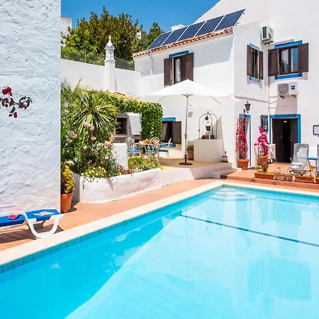 Holiday Home In Carvoeiro Near Beach Willa *